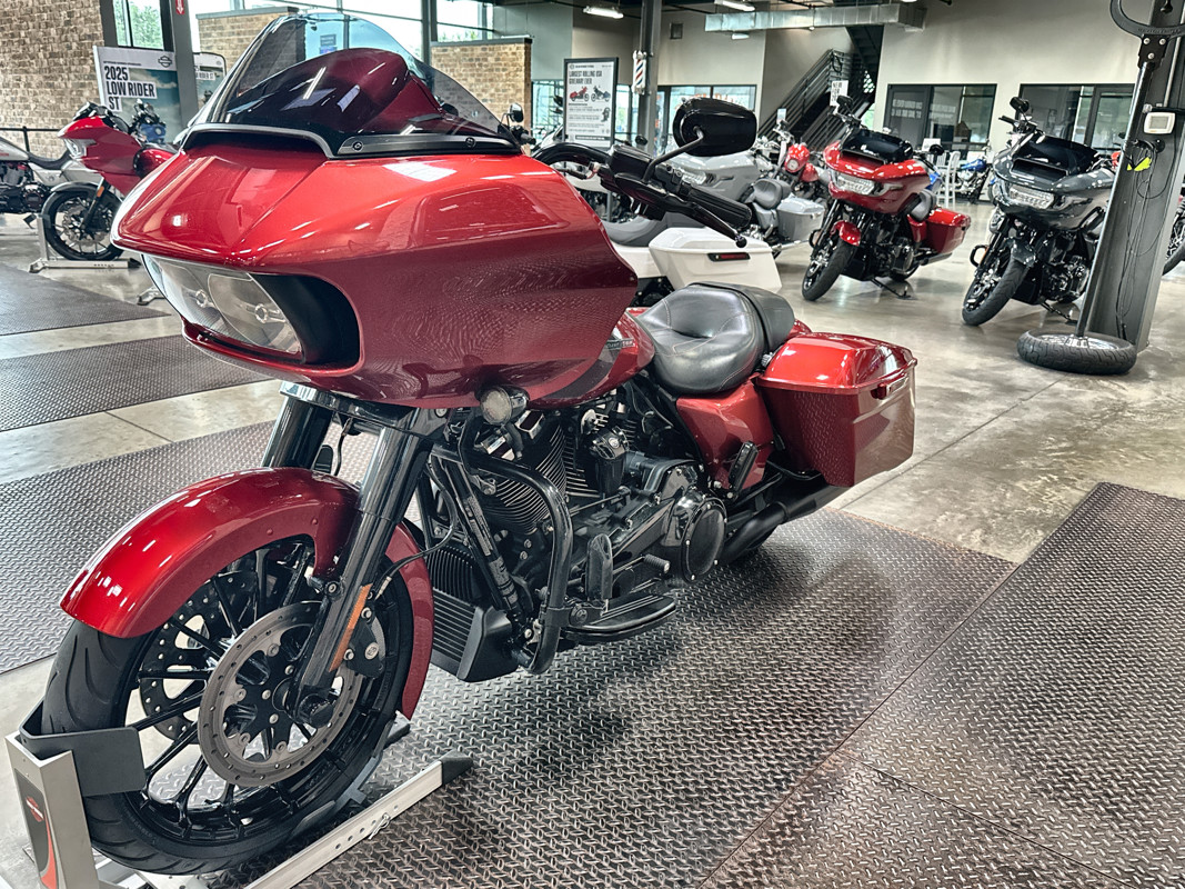 Road Glide® Special