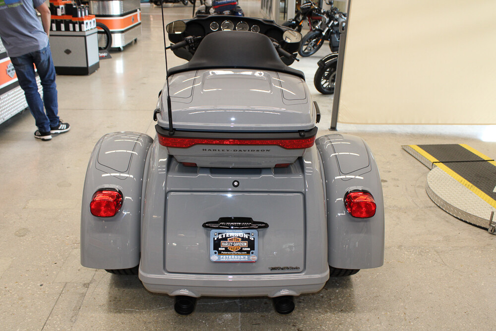 Tri Glide® Ultra