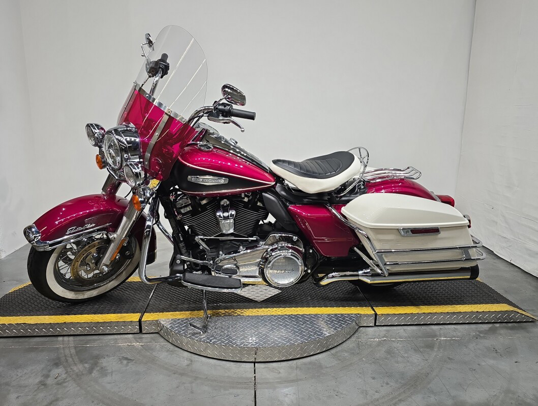 Electra Glide® Highway King