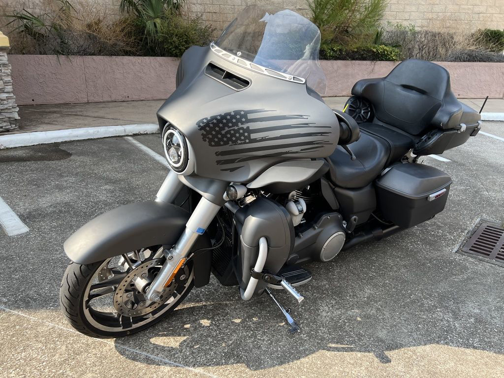 Street Glide® Special