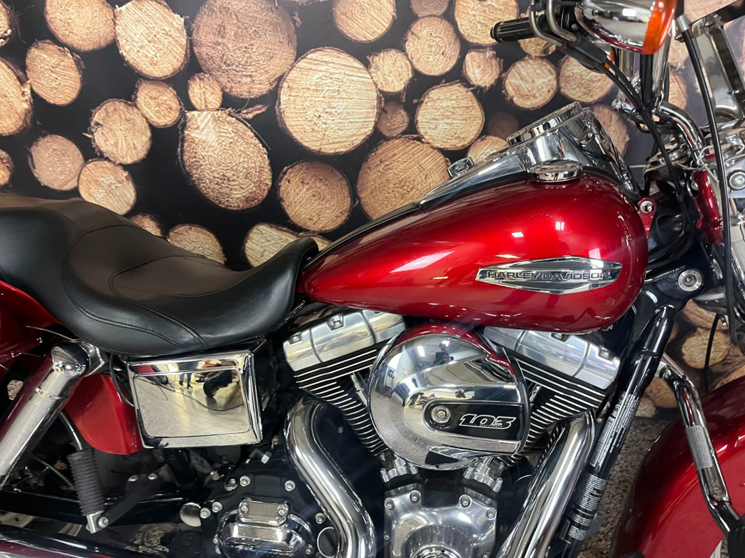 Dyna® Switchback