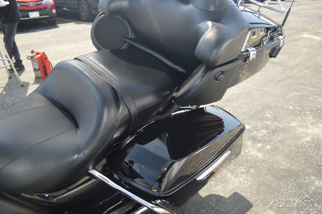 Road Glide® Limited