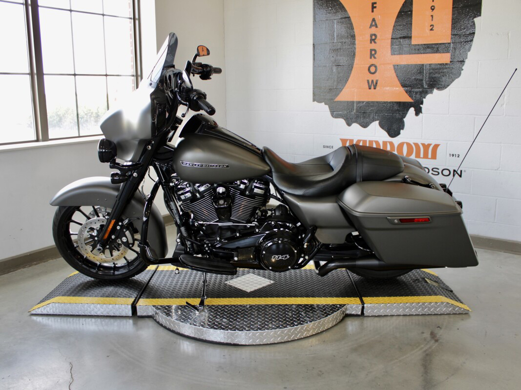 Street Glide® Special