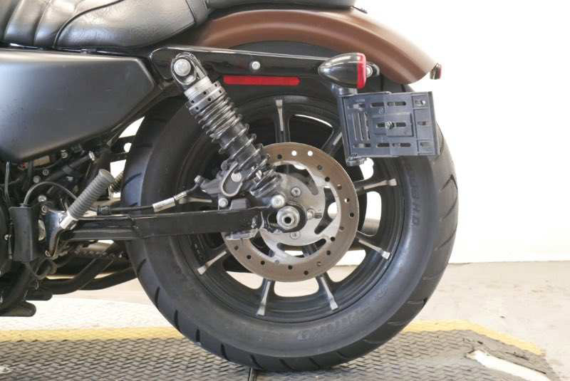 Sportster® Iron 883®