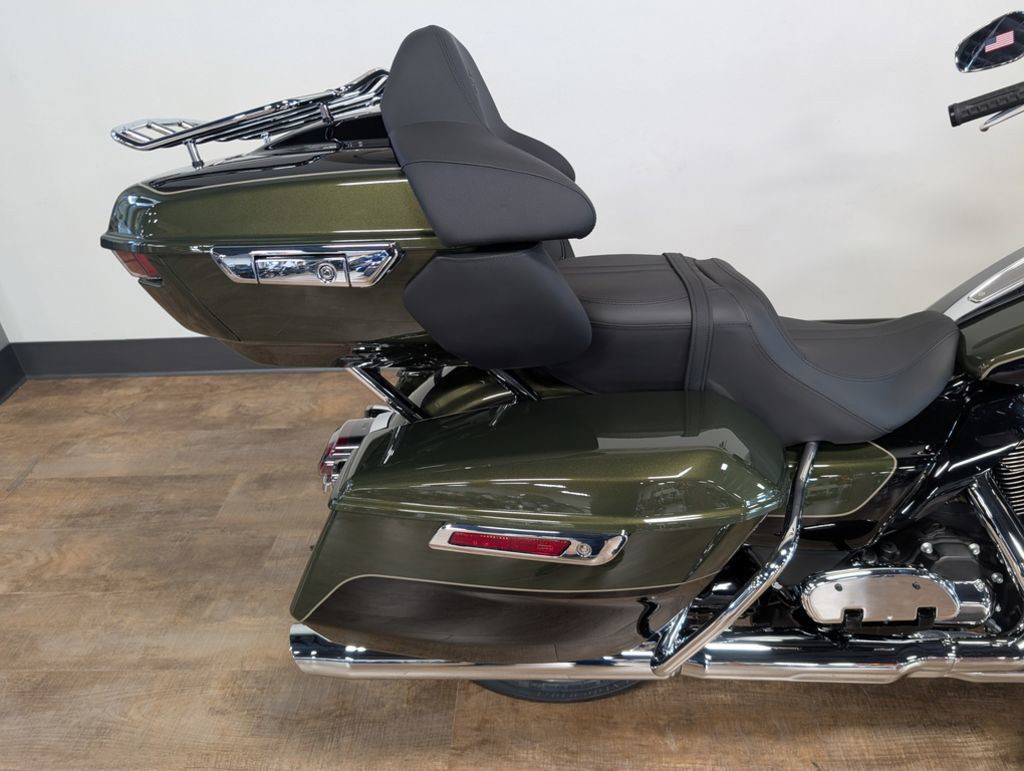Road Glide® Limited