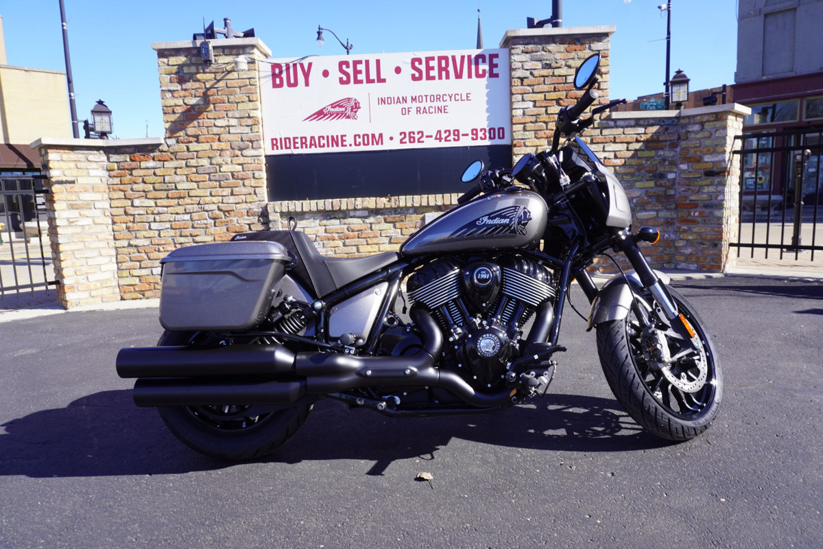Sport Chief RT