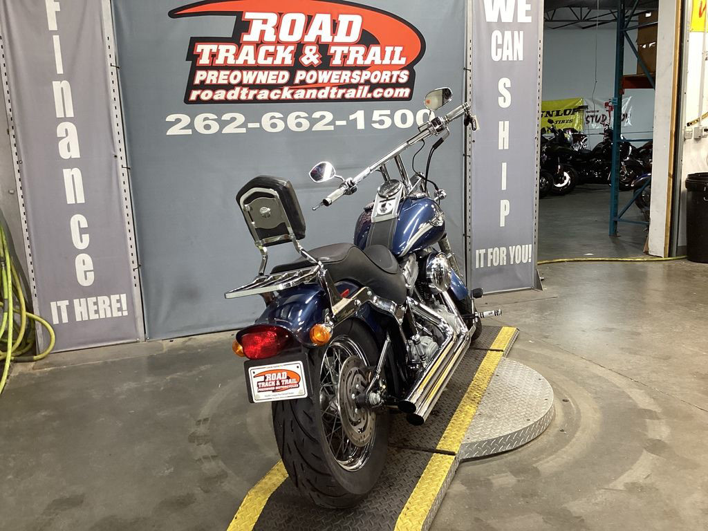 Softail® Standard