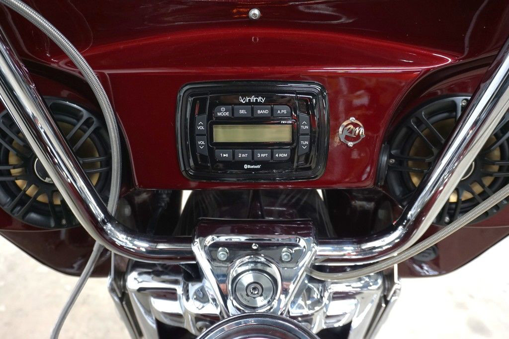Road King®