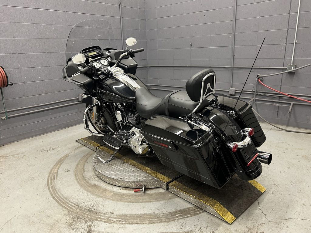 Road Glide® Custom