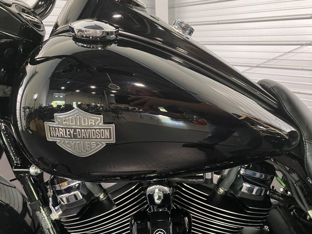 Road King® Special