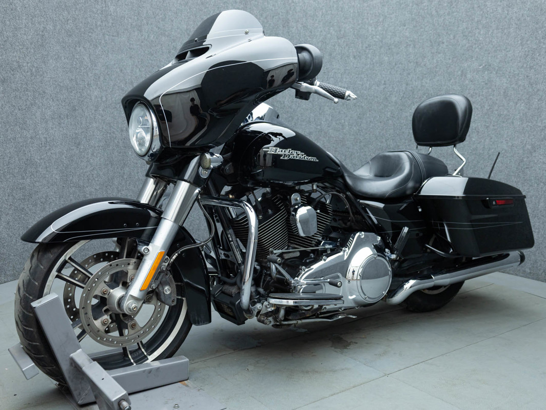 Street Glide® Special