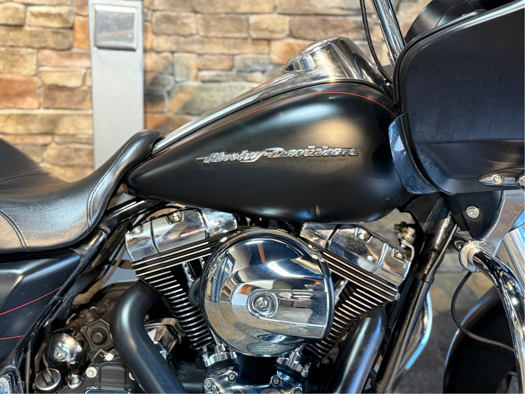 Road Glide® Special
