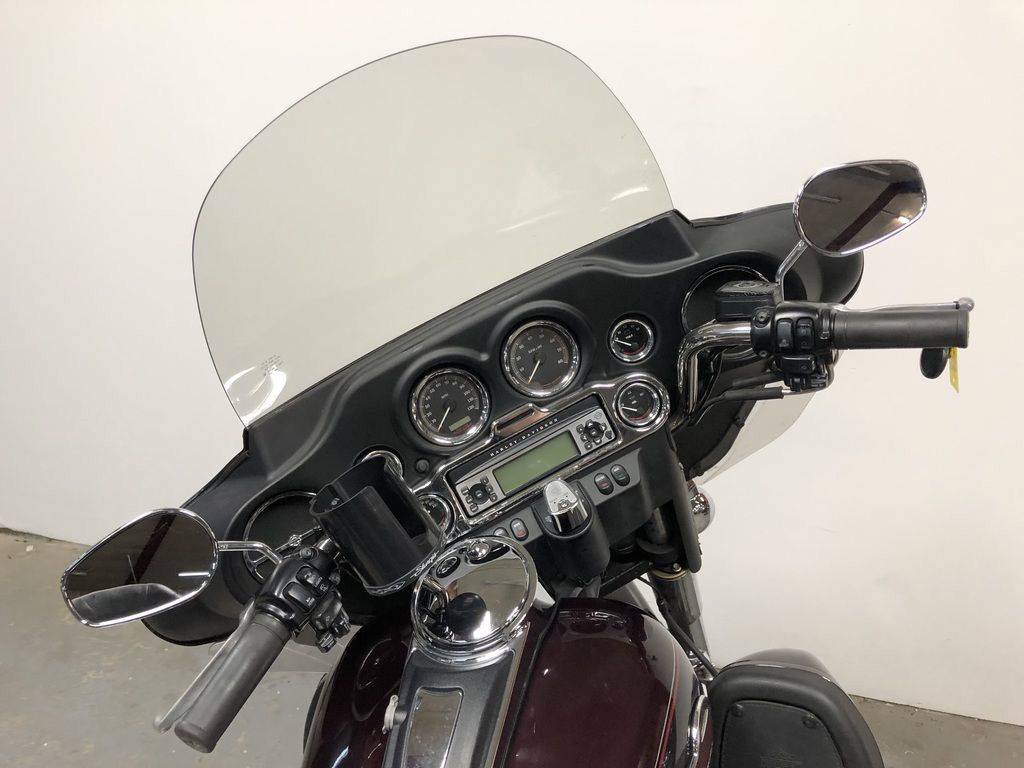 Electra Glide® Ultra Classic®