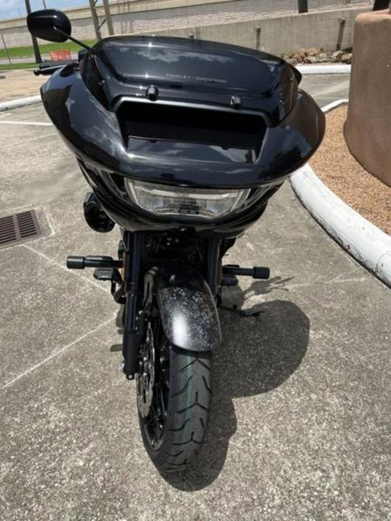 CVO® Road Glide® ST
