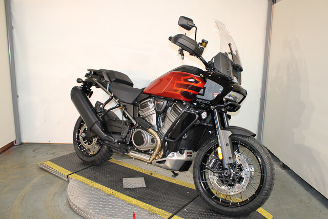 Pan America® 1250 Special