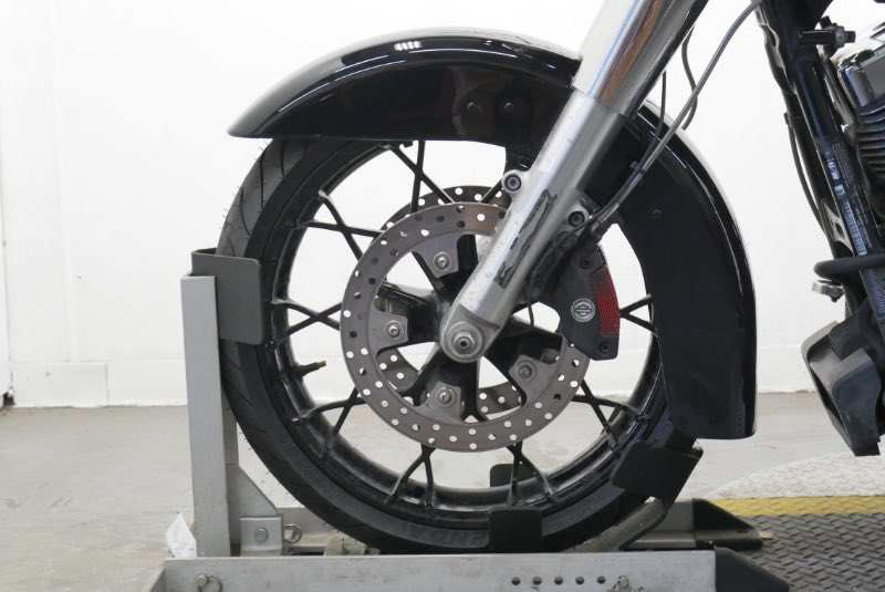 Street Glide® Special