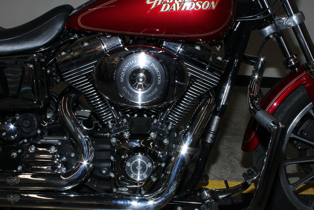 Dyna Low Rider®