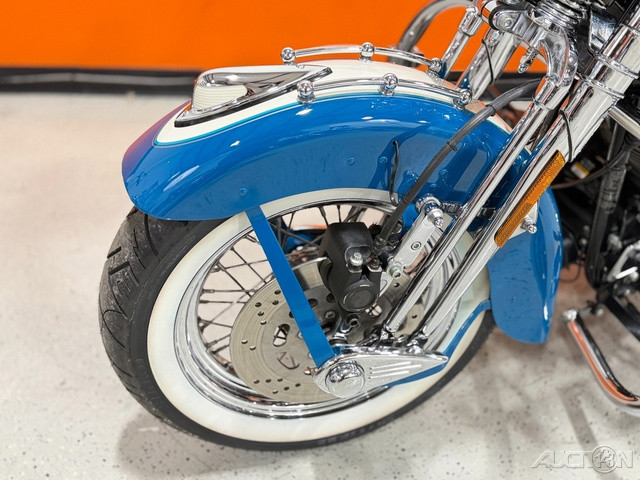 Springer® Softail®