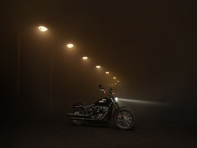 Street Bob®