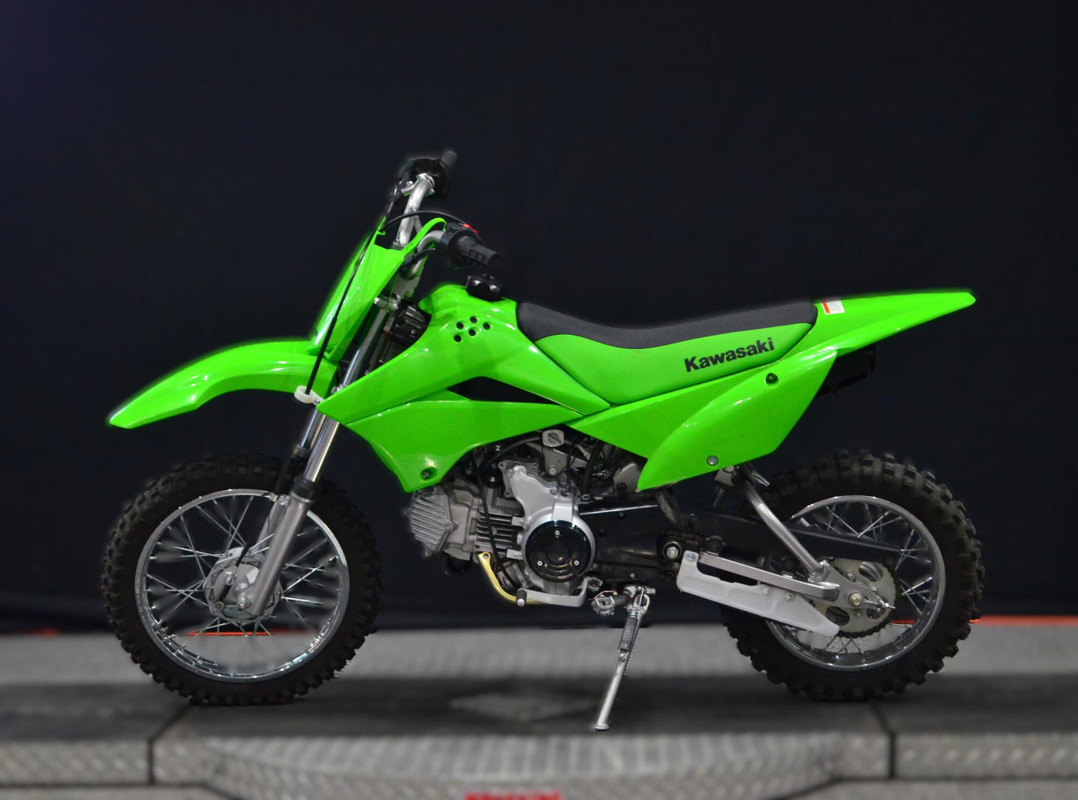 KLX110R