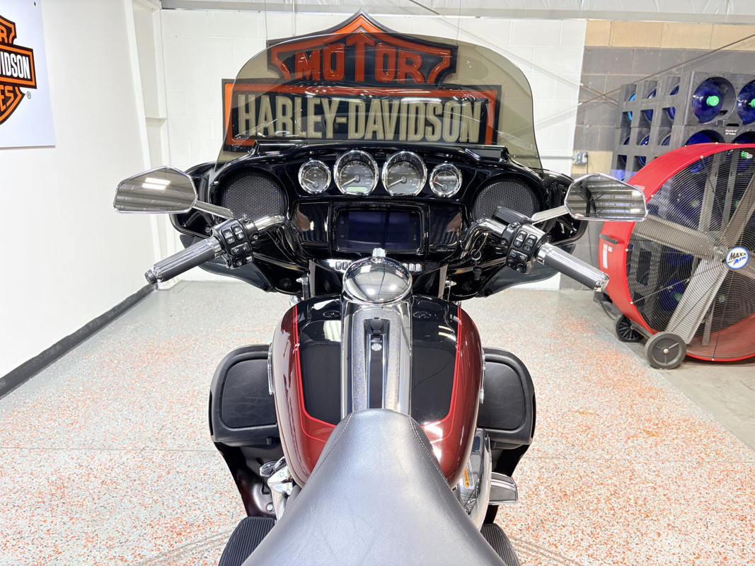 Tri Glide® Ultra
