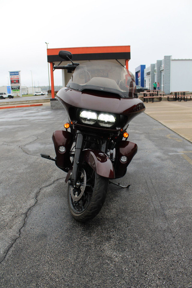 Road Glide® Special