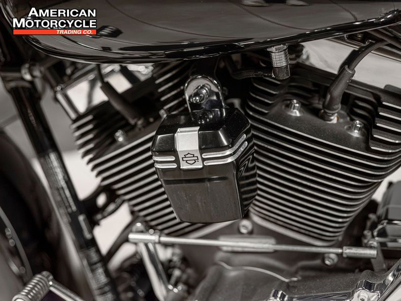 Street Glide® Special
