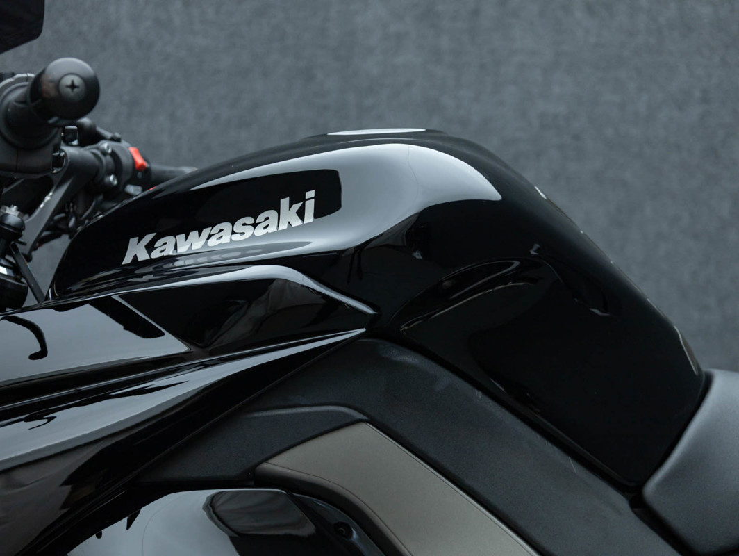Ninja 1000