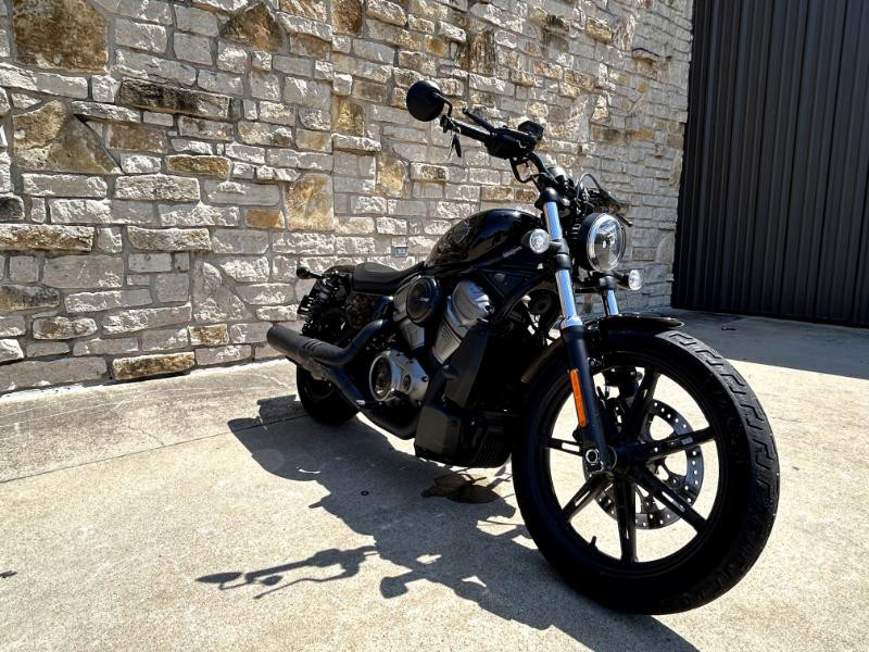Nightster