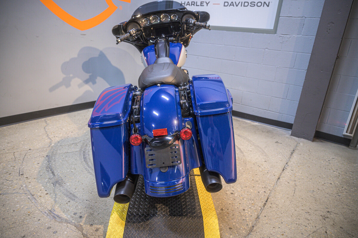 Street Glide® Special