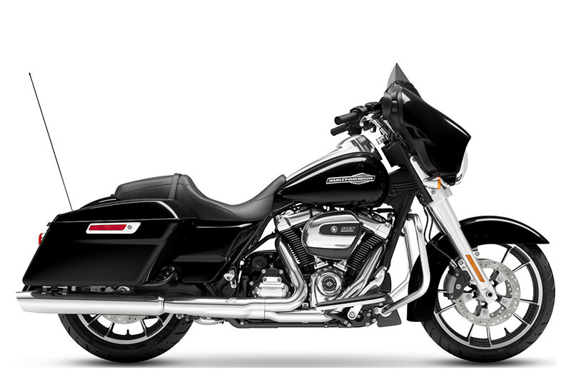 Street Glide®