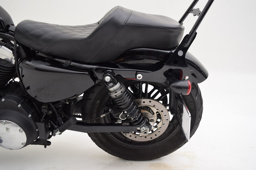 Sportster® Forty-Eight®