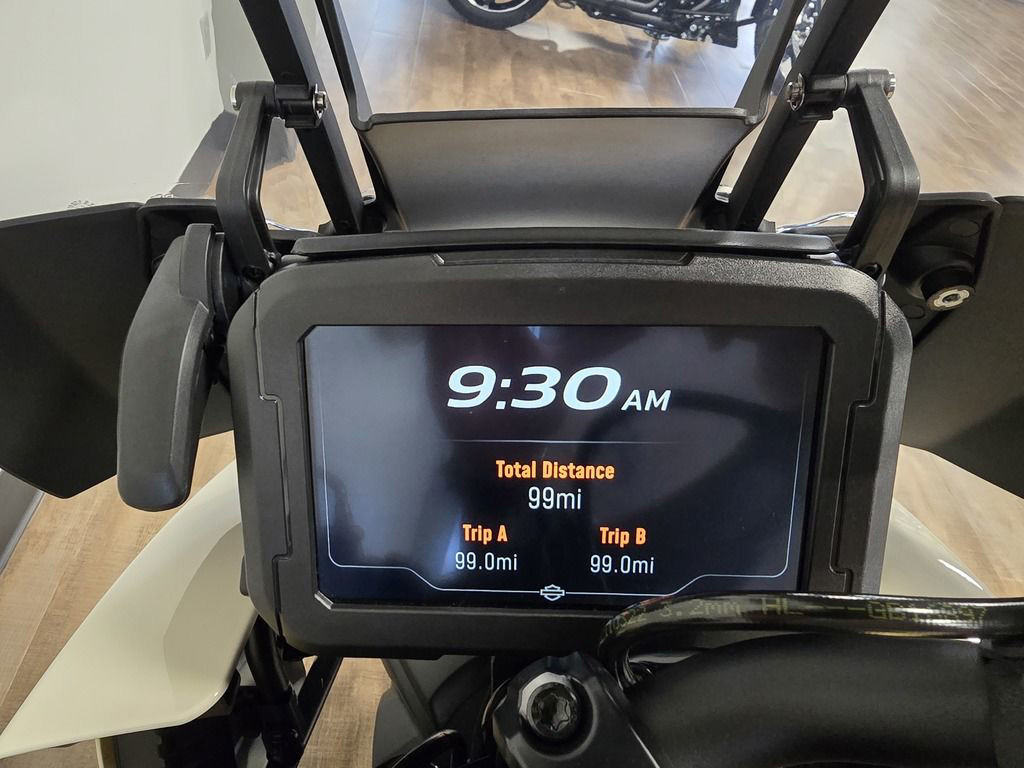 Pan America® 1250 Special