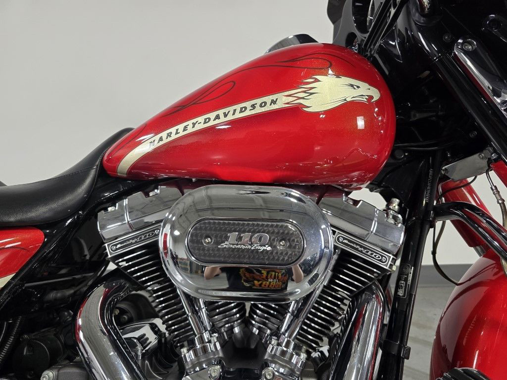 CVO™ Street Glide® 