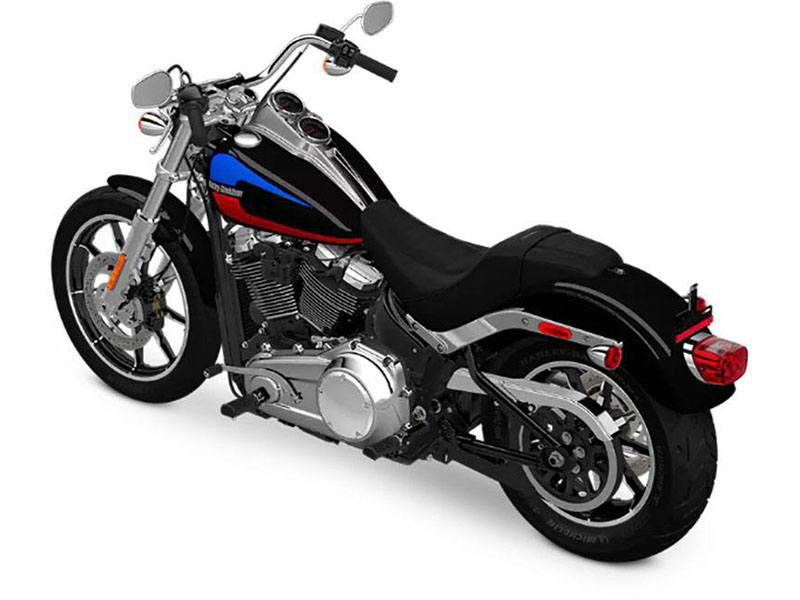 Softail® Low Rider®