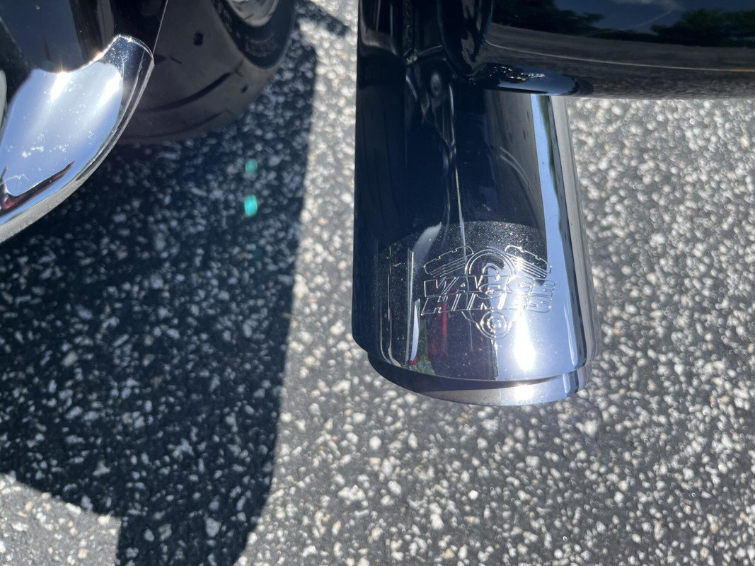 Electra Glide® Ultra Classic®