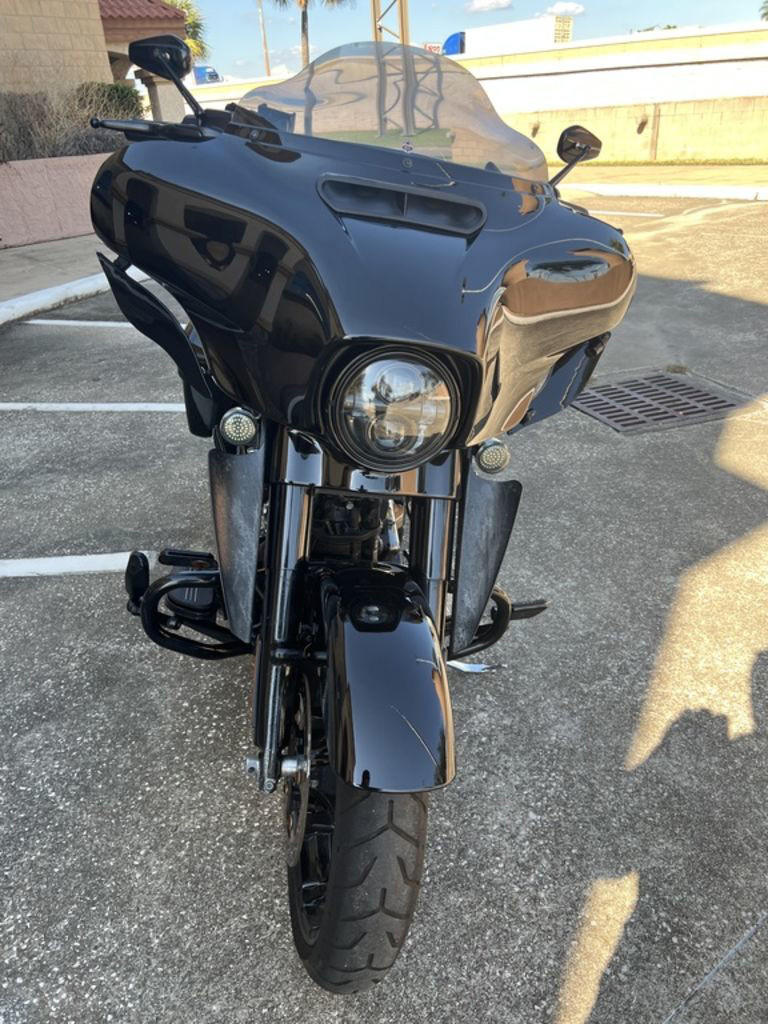 Street Glide® Special