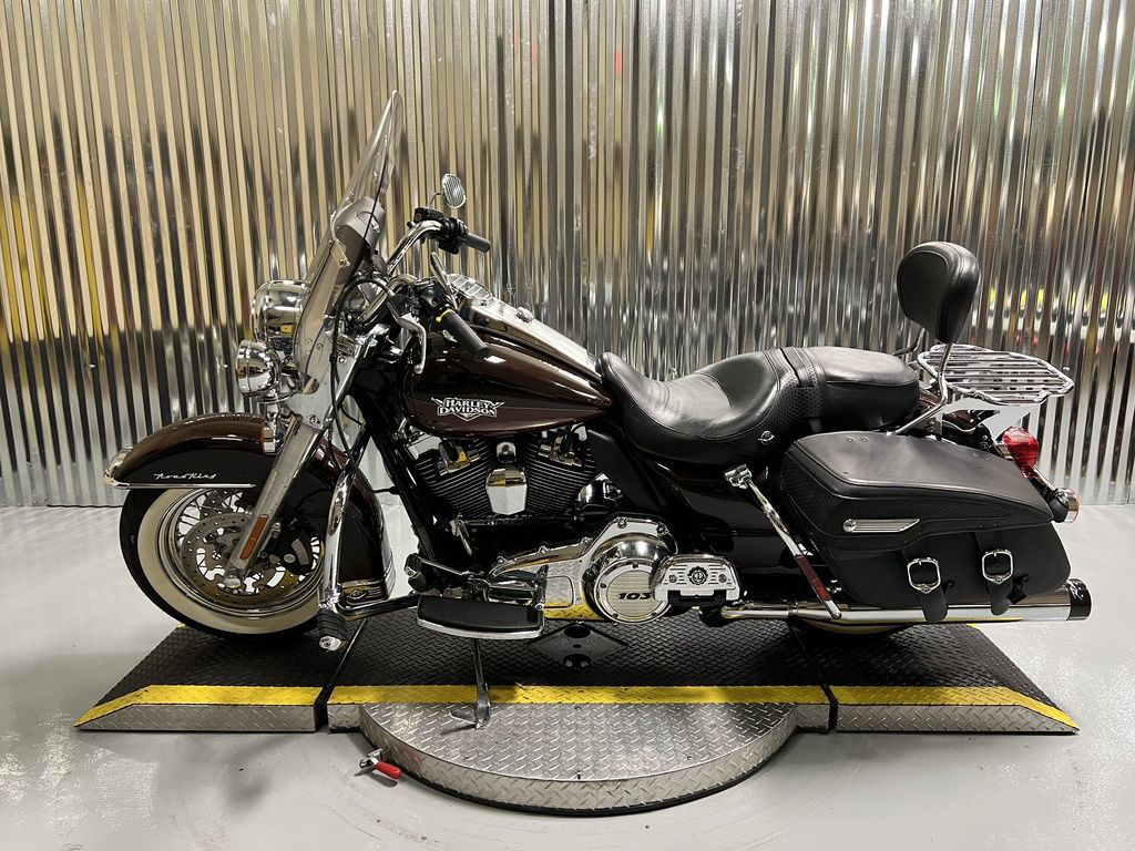 Road King® Classic