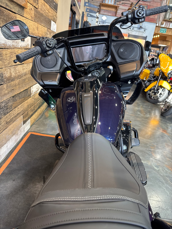 Road Glide®