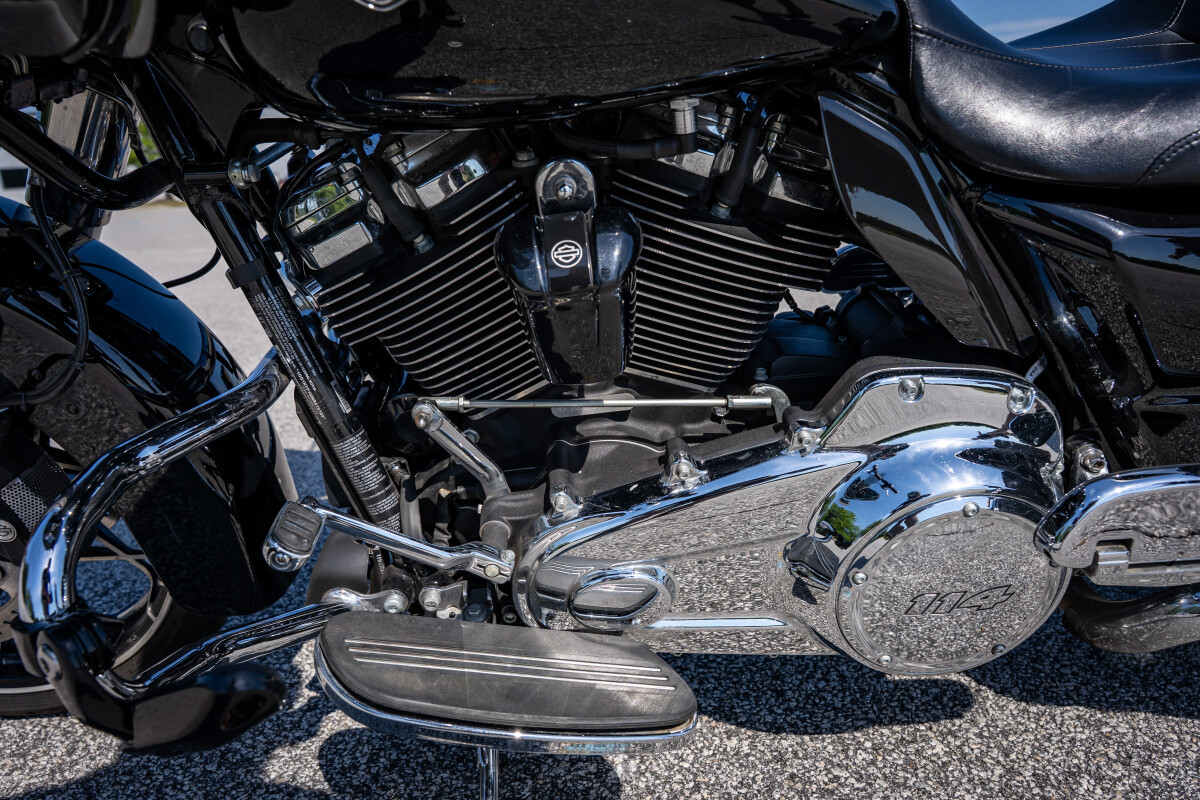 Road Glide® Special