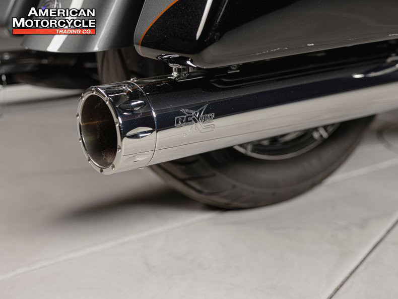 CVO® Road Glide® Ultra