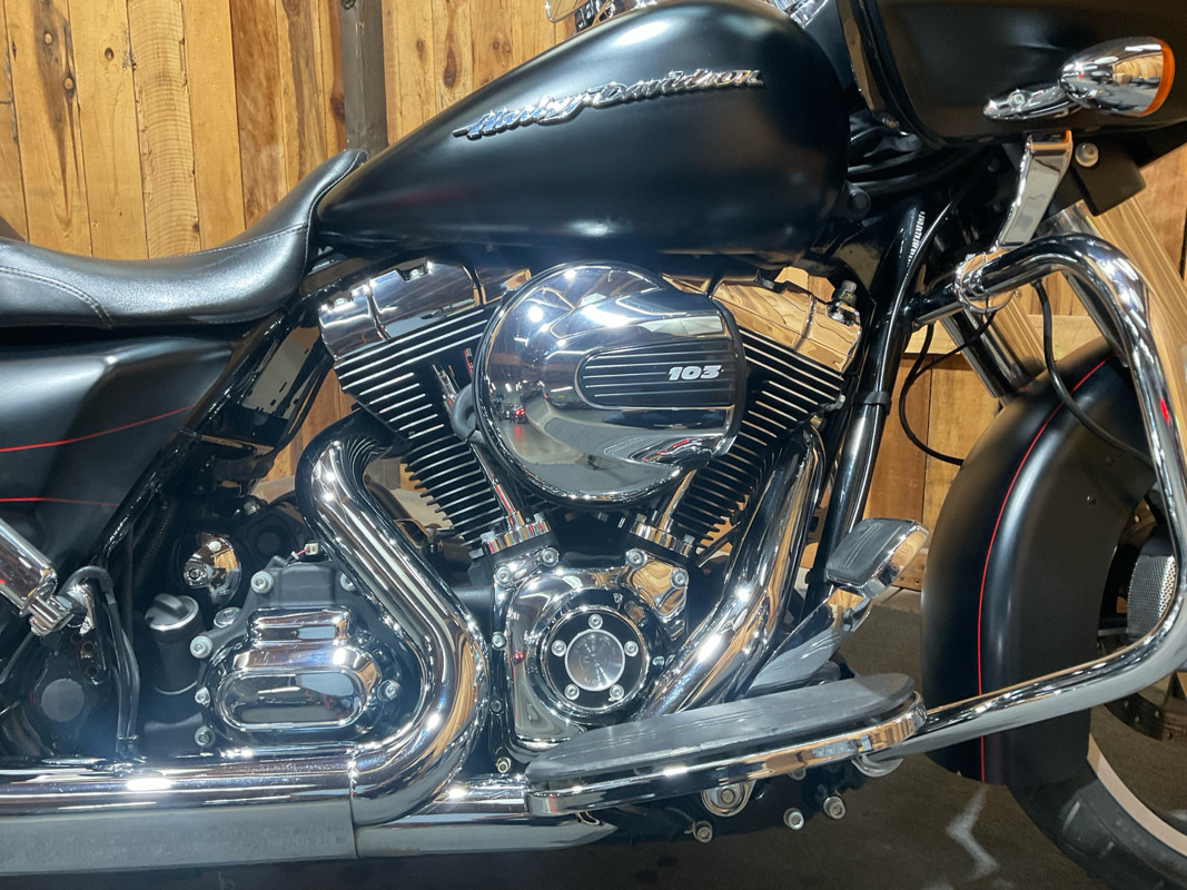 Road Glide® Special