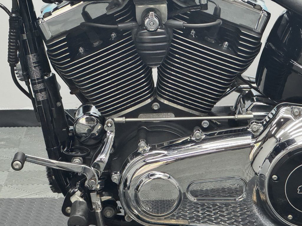 Softail® Breakout®