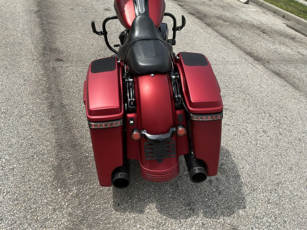Street Glide® Special