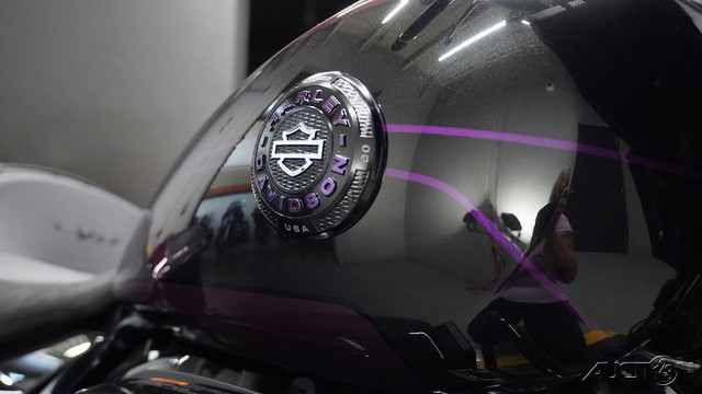 CVO® Street Glide®