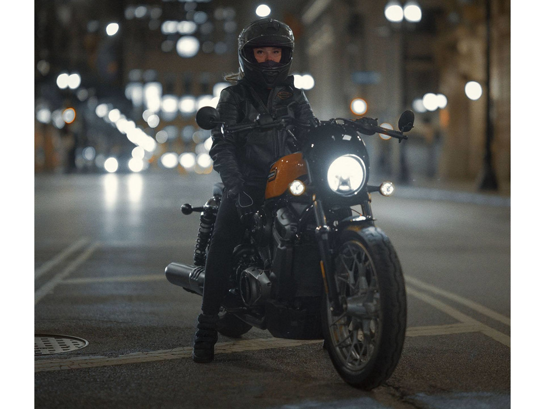Nightster Special