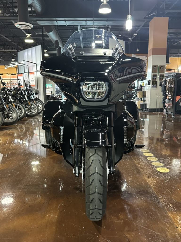 Street Glide® 3 Limited