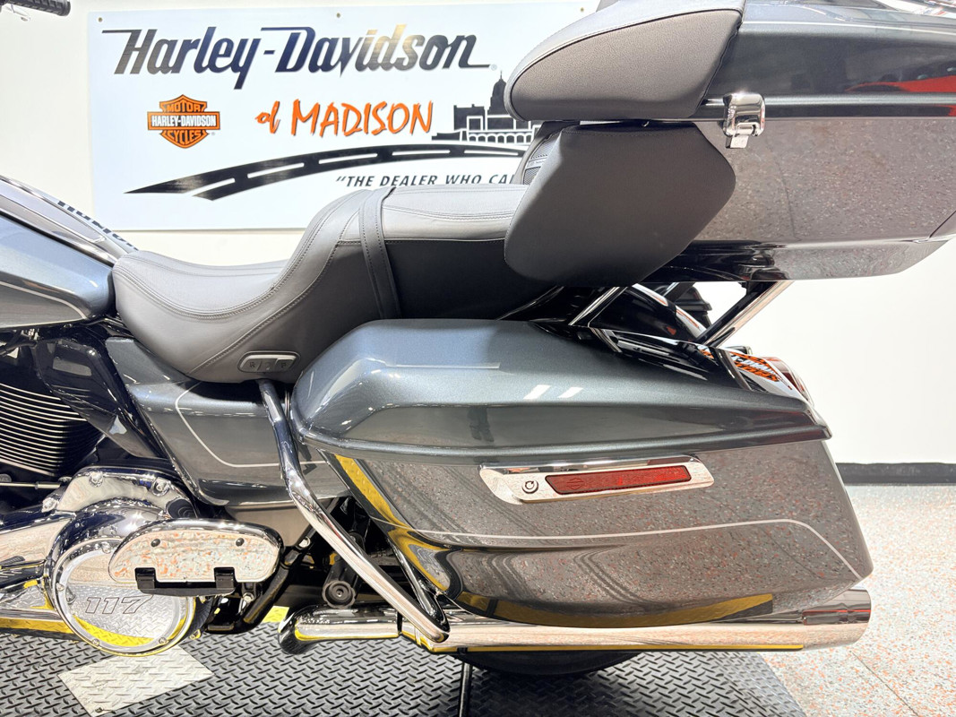 Road Glide® Limited