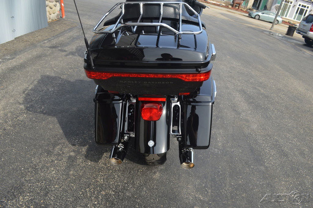 Road Glide® Limited