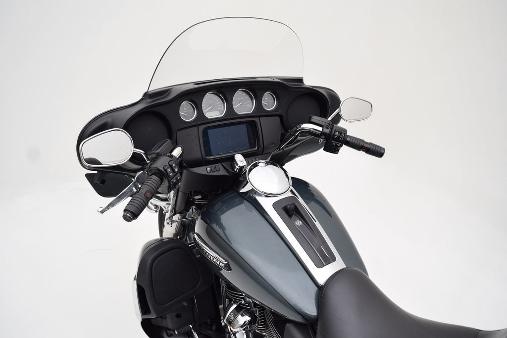 Tri Glide® Ultra
